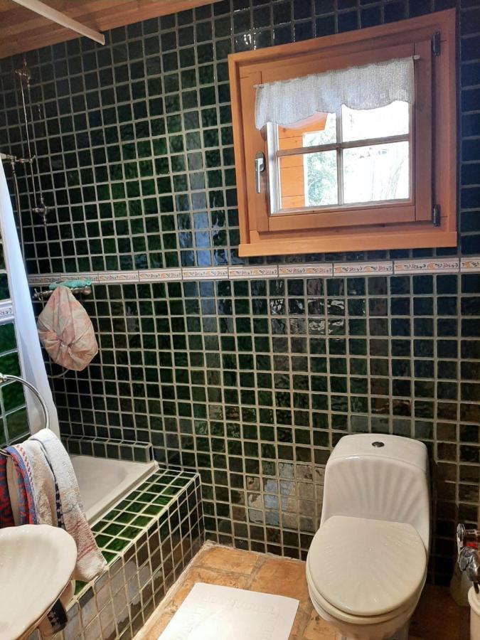 Chalet Blettner Randa Zewnętrze zdjęcie