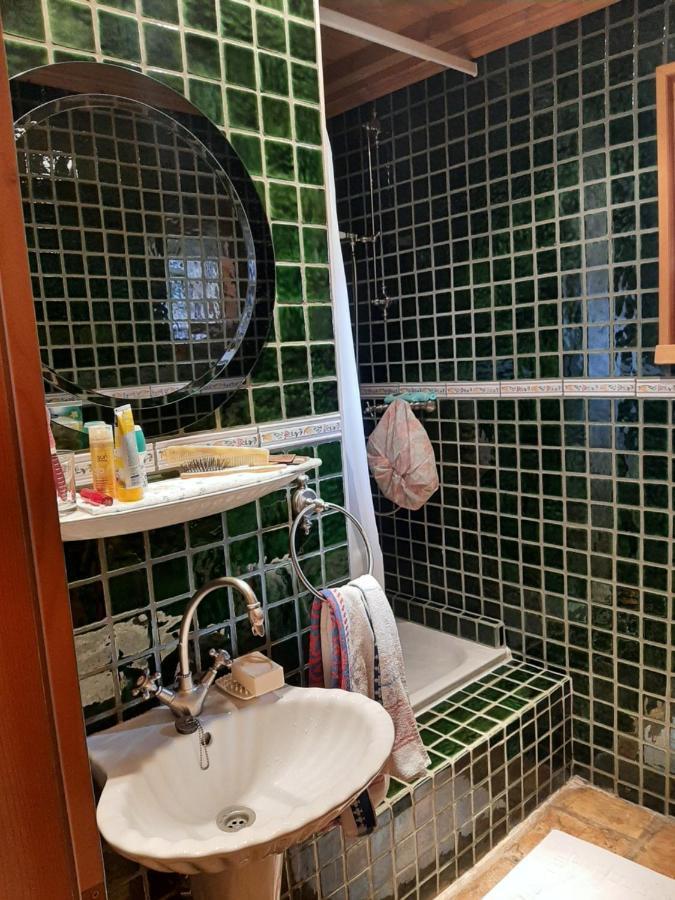 Chalet Blettner Randa Zewnętrze zdjęcie